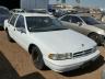 CHEVROLET - CAPRICE