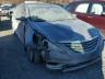 HYUNDAI - SONATA