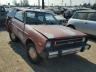 DATSUN - ALL MODELS