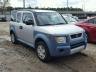 HONDA - ELEMENT