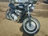 TRIUMPH - THRUXTON