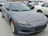 MAZDA - RX8