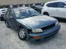 NISSAN - MAXIMA