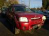NISSAN - FRONTIER