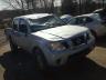 NISSAN - FRONTIER