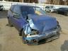 GEO - METRO