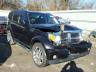 DODGE - NITRO