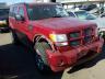 DODGE - NITRO