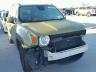 JEEP - RENEGADE