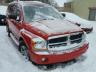 DODGE - DURANGO