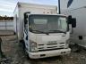 ISUZU - NPR