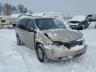 CHRYSLER - MINIVAN