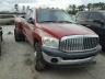 DODGE - RAM 3500