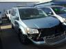 CHRYSLER - MINIVAN