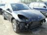 PORSCHE - MACAN