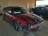 FORD - MUSTANG