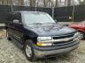CHEVROLET - SUBURBAN