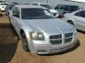 DODGE - MAGNUM