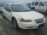 CHRYSLER - CIRRUS