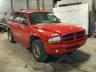 DODGE - DURANGO