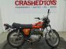 HONDA - OTHR CYCLE