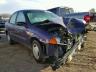 GEO - METRO