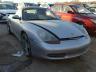 PORSCHE - BOXSTER