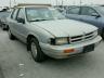 DODGE - SPIRIT
