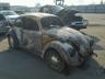 VOLKSWAGEN - BEETLE