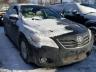 TOYOTA - CAMRY
