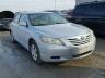 TOYOTA - CAMRY NEW