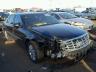 CADILLAC - DTS