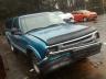 CHEVROLET - S10