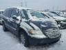CHRYSLER - MINIVAN