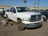 DODGE - RAM 2500