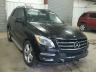 MERCEDES-BENZ - ML 350 4MA