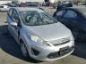 FORD - FIESTA