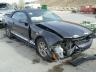 FORD - MUSTANG