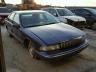 CHEVROLET - CAPRICE