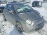FIAT - 500