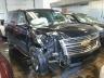 CHEVROLET - SUBURBAN