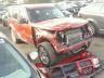 DODGE - NITRO