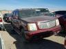 CADILLAC - ESCALADE