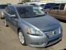 NISSAN - SENTRA