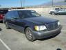 MERCEDES-BENZ - S 420