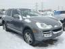 PORSCHE - CAYENNE