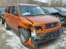 HONDA - ELEMENT