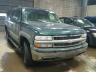 CHEVROLET - SUBURBAN
