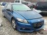 HONDA - CR-Z