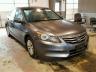 HONDA - ACCORD